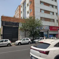 ۶۰ متر مغازه بر رشید|اجارهٔ مغازه و غرفه|تهران, تهران پارس|دیوار