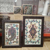 پته|صنایع دستی و سایر لوازم تزئینی|بردسیر, |دیوار