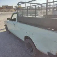 جابجا وسایل و اسباب کشی کمترین قیمت با پیکان وانت