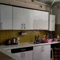 آپارتمان ۱۰۰ متری سولقان قابل تهاتر|فروش آپارتمان|کن, |دیوار