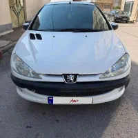 206 sd v8