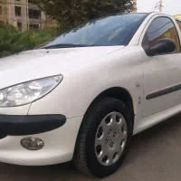 206 تیپ5 کم کار در حد