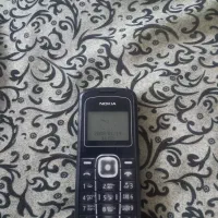 گوشی نوکیا دوعدد سالم با باطری نونو شهرری|موبایل|ری, حمزهآباد|دیوار