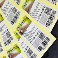 چاپ و برش لیبل و شبرنگ / خدمات کاترپلاتر|خدمات پیشه و مهارت|اصفهان, فیض|دیوار