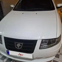 سمند دوگانه مدل ۱۴۰۲