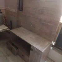 میز تلویزیون سالم