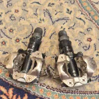 پدال قفل شو شیمانو مدل ۵۲۰