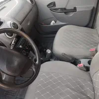 پراید نقره‌ای|خودرو سواری و وانت|شریف‌آباد, |دیوار