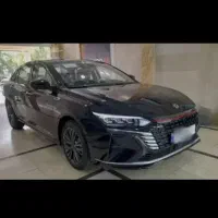 شاین مکس بنزینی