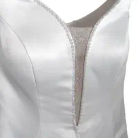 لباس عروس مدل اروپایی|لباس|شاهین‌شهر, عطار|دیوار