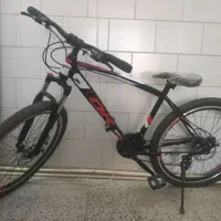 دوچرخه ۲۶ دنده ای جدید نو