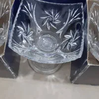 سرویس کریستال خورشیدی