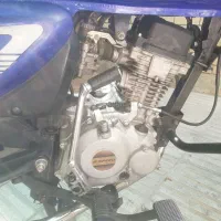 boxer 125|موتورسیکلت|شیراز, خلدبرین|دیوار