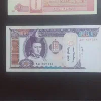 البوم اسکناس سوپر بانکی خارجی تعداد 30 اسکناس|کلکسیون سکه، تمبر، اسکناس|تهران, شمشیری|دیوار
