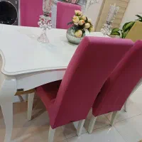 مبل و میزناهارخوری