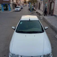 سمندLXمدل ۹۹کم کارکرد|خودرو سواری و وانت|قرچک, شهرک طلائیه|دیوار