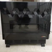 بخاری در حد نو نیک کالا