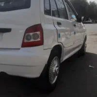 پراید ۱۱۱ مدل ۹۳