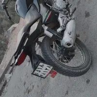 موتور تابان 150