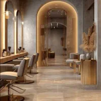 استخدام آرایشگر