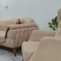 مبل ۶نفره درحد نو