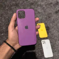 انواع قاب ۱۲پرو|لوازم جانبی موبایل و تبلت|رفسنجان, |دیوار