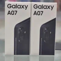 سامسونگ A07 با حافظه 64