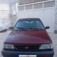 فروش خودرو پراید
