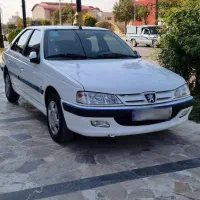 پژو پارس تیو۵