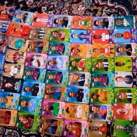 کارت کیدسی و کیمدی