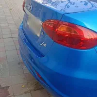 جکj4مدل۱۴۰۱در حدصفر بیرنگ کارکرد واقعی|خودرو سواری و وانت|تهران, شهرک پرواز|دیوار