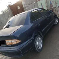 سمند بیرنگ مدل ۹۴|خودرو سواری و وانت|زاهدان, |دیوار