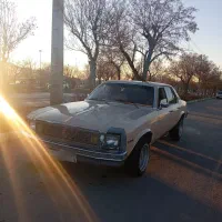 شورلت نوا مدل 1371