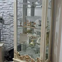 بوفه وویترین
