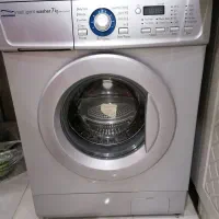 لباسشویی پاکشوما 7 کیلویی