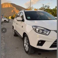 جک s5 توربو 2000اتومات مدل 99|خودرو سواری و وانت|سرپل ذهاب, |دیوار