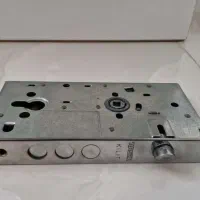 دستگیره درب و قفل ضد سرقت