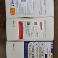 سامسونگ A07 پلمپ آ۷ آکبند|موبایل|تهران, شهرآرا|دیوار