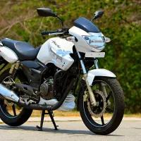 موتور اپاچی ۱۸۰