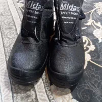 کفش ایمنی کفش اصل خارجی شرکت زاگرس|کیف، کفش، کمربند|سیسخت, |دیوار