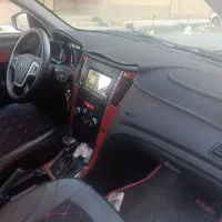 رویه صندلی چرم داشبورد کفی پرسی صندوق دناپلاس|قطعات یدکی و لوازم جانبی|خرم‌آباد, |دیوار