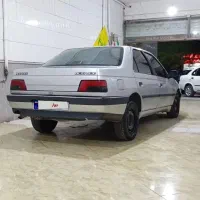 405 مدل 92|خودرو سواری و وانت|رضویه, |دیوار