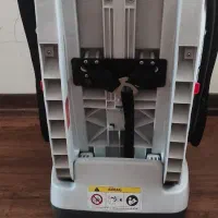 صندلی ماشین کودک Baby Land - در حد نو|تخت و صندلی بچه|اصفهان, فرهنگیان|دیوار