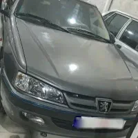 پارس۹۳ دلفینی خیلی تمیز