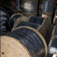 کابل 10-3 زمینی و هوایی