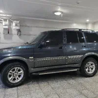 موسو ۶ سیلندر دنده ای ۲۰۰۸ دو برگ سند