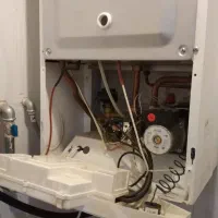 نصب و تعمیر تخصصی ابگرمکن و پکیج