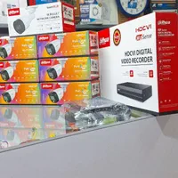 دوربین داهوا