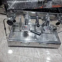 انواع دستگاهای اسپرسوساز صنعتی واسیاب صنعتی|خدمات پیشه و مهارت|رشت, بلوار گیلان|دیوار