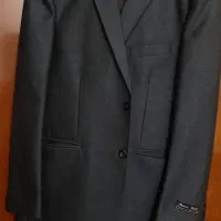 کت و شلوار مردانه